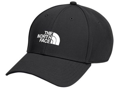 Jockey Unisex The North Face Recycled 66 Classic Hat Negro