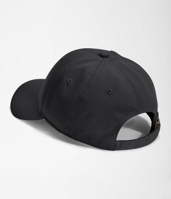 Imagen 2 del producto Jockey Unisex The North Face Recycled 66 Classic Hat Negro