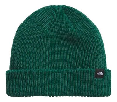 Gorro The North Face Tnf Fisherman Verde