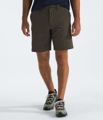 Imagen 1 del producto Short The North Face Hombre Trekking Paramount Short Verde