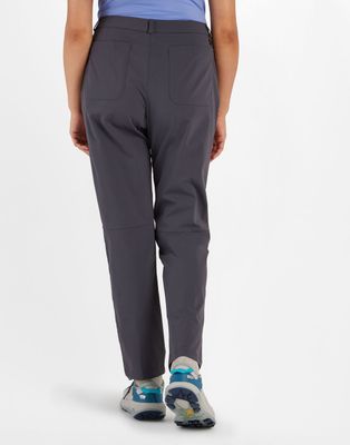 Imagen 2 del producto Pantalones Marmot Mujer W Arch Rock Pant Gris