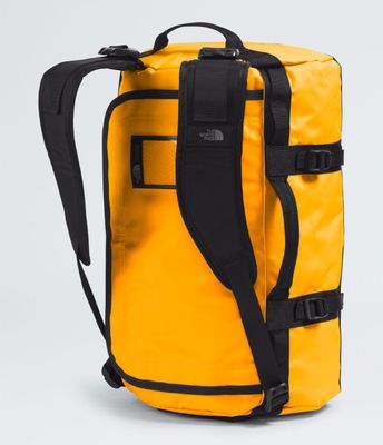 Imagen 2 del producto Bolso Base Camp Duffel  Amarillo