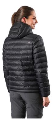 Imagen 2 del producto Chaqueta Andesgear Mujer Cucao Hoody Negro