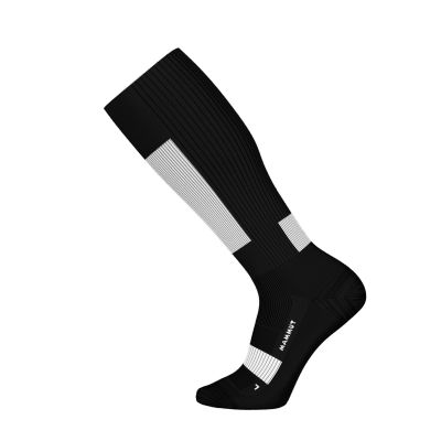 Imagen 1 del producto Calcetin Mammut Mountaineering Lightweight Merino Negro