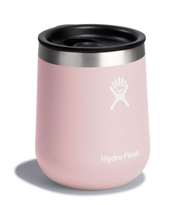 Imagen 2 del producto Vaso De Vino Hydroflask Unisex 295 Ml Rosado