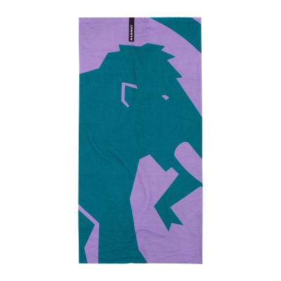 Imagen 2 del producto Cuello Mammut Unisex Neck Gaiter Logo Verde I26