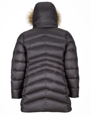 Imagen 2 del producto Chaqueta Marmot Mujer W Montreal Negro