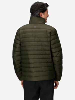 Imagen 2 del producto Chaqueta Marmot Hombre Zeus Verde