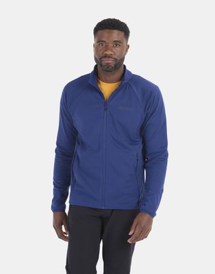 Imagen 1 del producto Polar Marmot Hombre Leconte Fleece Jacket Azul