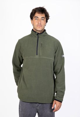 Imagen 1 del producto Polar Kivul Hombre Raulik Verde