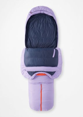 Imagen 2 del producto Saco De Dormir Marmot Unisex Teton -9°C/15°F Morado