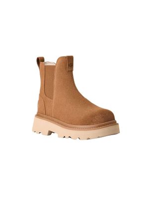 Imagen 2 del producto Botas Ugg Hombre Chelsea Lug Café