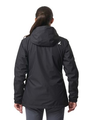Imagen 2 del producto Chaqueta Andesgear Mujer Tagua - Negro