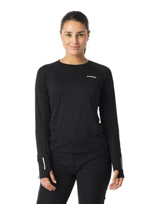 Imagen 1 del producto Polera Andesgear Mujer Vizcachas Negro