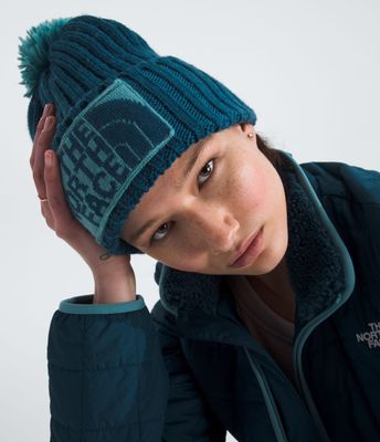 Imagen 2 del producto Gorro Heritage Ski Tuke Unisex Verde