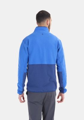 Imagen 2 del producto Polar Rocklin Full-Zip Azul Marmot Hombre