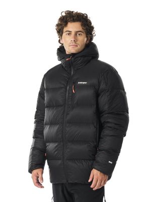 Imagen 2 del producto Chaquetas Andesgear Hombre Tupungato Down Azul