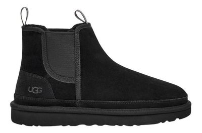 Bota UGG Hombre Neumel Chelsea Negro