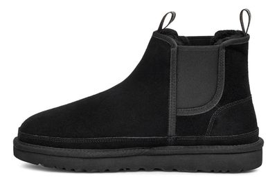 Imagen 2 del producto Bota UGG Hombre Neumel Chelsea Negro