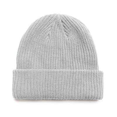 Imagen 2 del producto Gorro Andesgear Unisex Logo Gris