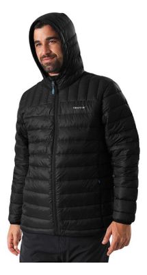 Chaqueta Andesgear Hombre Cucao Hoody AG001 Negro