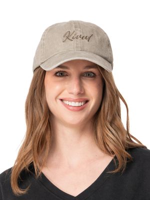 Jockey Kivül Unisex Dunai Verde Claro