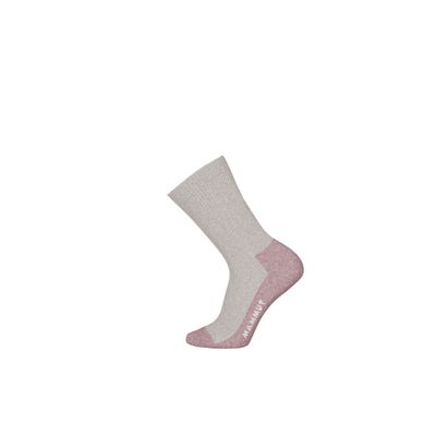 Imagen 1 del producto Calcetines Mammut Unisex Hiking Full Cushion Crew Rosado