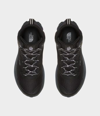 Imagen 2 del producto Zapato The North Face Niño Fastpack Hiker Mid Wp S Negro
