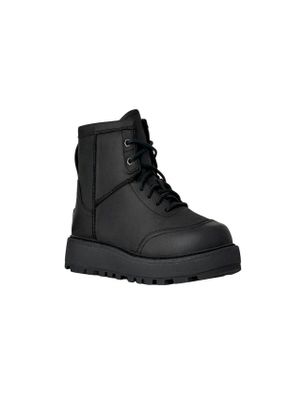 Imagen 2 del producto Botas Ugg Hombre Idyllwild Lace Negro