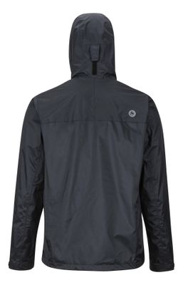 Imagen 2 del producto Chaqueta Marmot Hombre Impermeable Precip Eco Negro