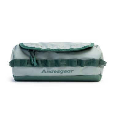 Neceser Andesgear Unisex Chilco Verde