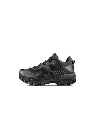Zapatilla Mammut Hombre Ducan Ii Low Gtx Negro