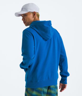 Imagen 2 del producto Polerón The North Face Hombre Half Dome Celeste