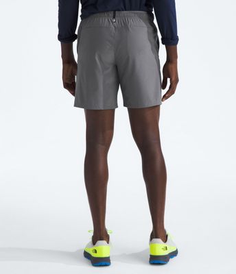 Imagen 2 del producto Short TNF Hombre Deportivo Lightstride Short 7In Gris