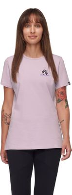 Polera Mammut Mujer Massone Hold Beige