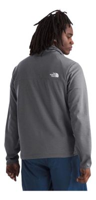 Imagen 2 del producto 4 Hombre The North Face Zip 4 Zip Gris