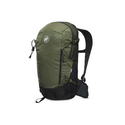 Imagen 1 del producto Mochila Mammut Unisex Lithium 20 Verde