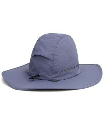 Imagen 2 del producto Sombrero OR Unisex Sunbriolet Azul