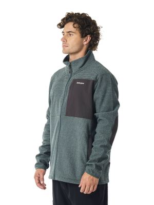 Imagen 2 del producto Polar Andesgear Hombre Ranco Verde I26
