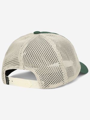 Imagen 2 del producto Jockey Marmot Unisex Alpine Soft Mesh Trucker Verde