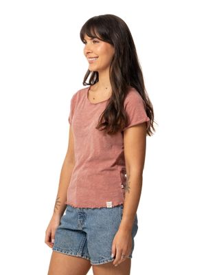 Imagen 2 del producto Polera Kivül Mujer Last Ladrillo