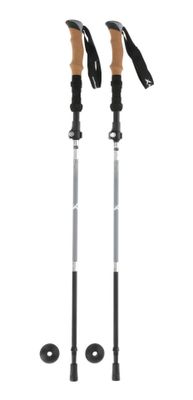 Imagen 2 del producto Bastones Andesgear Unisex De Trekking Cochamó Negro