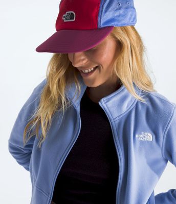 Imagen 2 del producto Polar The North Face Mujer Glacier Azul