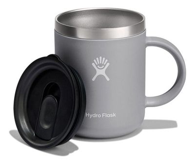 Mug Hydroflask 355ml Gris