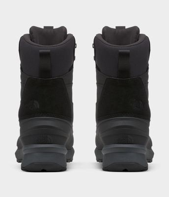 Imagen 2 del producto Bota Chilkat V 400 Wp Hombre Negro