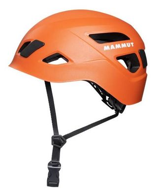 Casco Mammut Unisex Skywalker 3.0 Naranjo