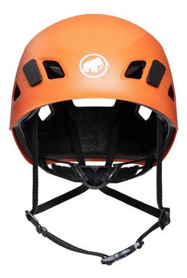 Imagen 2 del producto Casco Mammut Unisex Skywalker 3.0 Naranjo