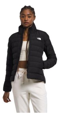 Chaqueta Mujer The North Face Aconcagua 3 - Negro