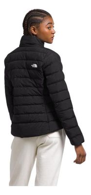 Imagen 2 del producto Chaqueta Mujer The North Face Aconcagua 3 - Negro