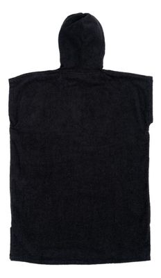 Imagen 2 del producto Poncho Stoked Niño Negro